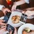 A Decade in Food