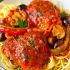 Chicken Cacciatore