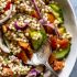 Israeli Couscous Salad