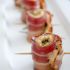 Bacon rolls