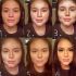Contouring: step by step
