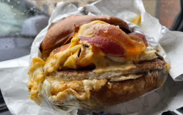 New Jersey: Dutch's Sandwich Shop