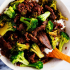 Beef And broccoli