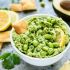 Edamame Hummus