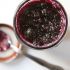 Blueberry jam