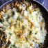 French onion beef stroganoff