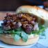 Filet Mignon Burger