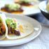 Filet Mignon Soft Tacos