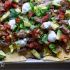 Filet Mignon Steak Nachos
