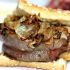 Filet Mignon Steak Sandwich