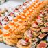 The White House Can Serve Hors D'Oeuvres For...