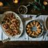 Make it all finger foods