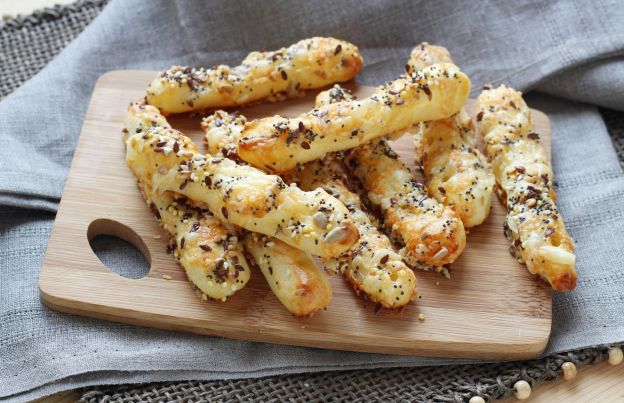 Put A Twist On Classic Recipes