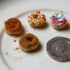 And tadaa - a few finished results!