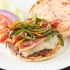 Fire It Up With Peppers And Chipotle Mayo