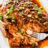 Firecracker Baked Salmon