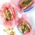 Firecracker Hot Dog