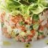 Fish tartare