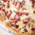 Flammekueche (Alsatian Pizza)
