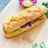 Chicken Hot Dog