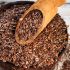 Flax seeds