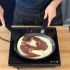 Flipping tips to avoid food flops