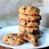 Peanut Butter Oatmeal Chocolate Chip Cookies