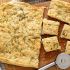 Homemade Focaccia