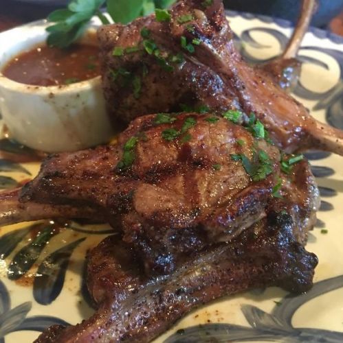 Fonda San Miguel - Austin, TX