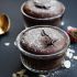 Chocolate and porcini mushrooms!