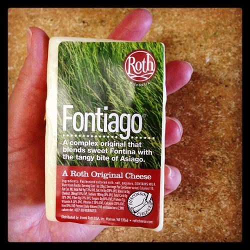 Fontiago - USA
