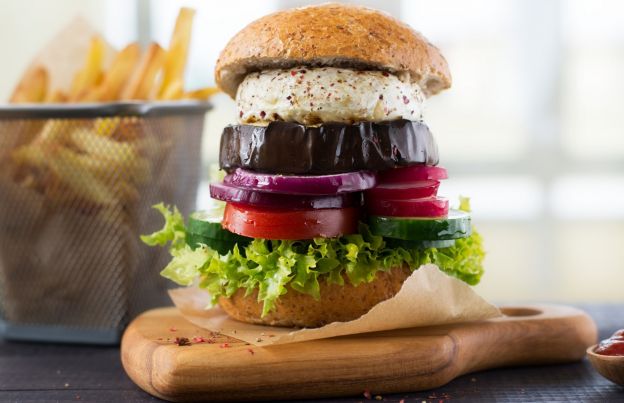 4. And asking for a doggie bag became normal practice in the US