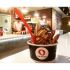 Red Mango in Moscow, Russia