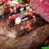 Sear your meat before putting it in the oven