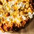 Four Cheese Pizza