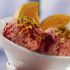 Tangy strawberry pistachio bliss