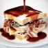 Francesinha (Portugal)
