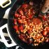 Franks and Beans