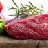Freeze Meat For 15 Minutes Before Cutting