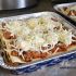 Beef Lasagna