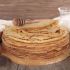 French crepes