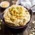 French Onion Creamy Mashed Potatoes