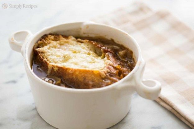 French Onion Soup