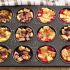 French Toast Muffin Cups