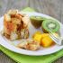 French Toast Mug Cake