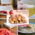 French toast roll ups
