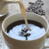 Make your own coffee creamer