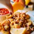 Fried Calamari