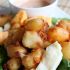 Wisconsin - Fried Cheese Curds