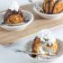Fried ice cream